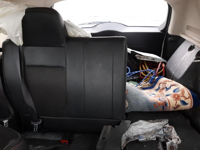1C4NJCBB6GD754316 Jeep Compass Sport