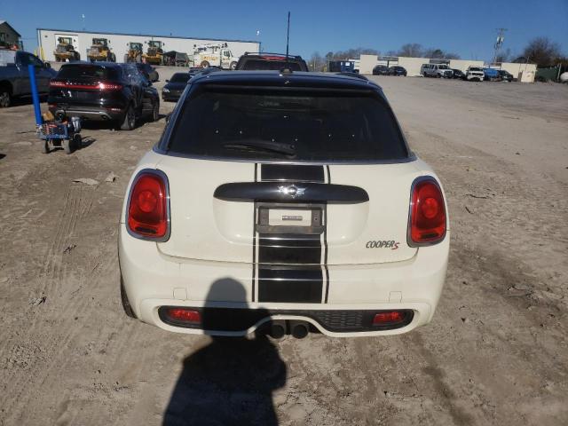 WMWXU3C58G2D27689 Mini Cooper