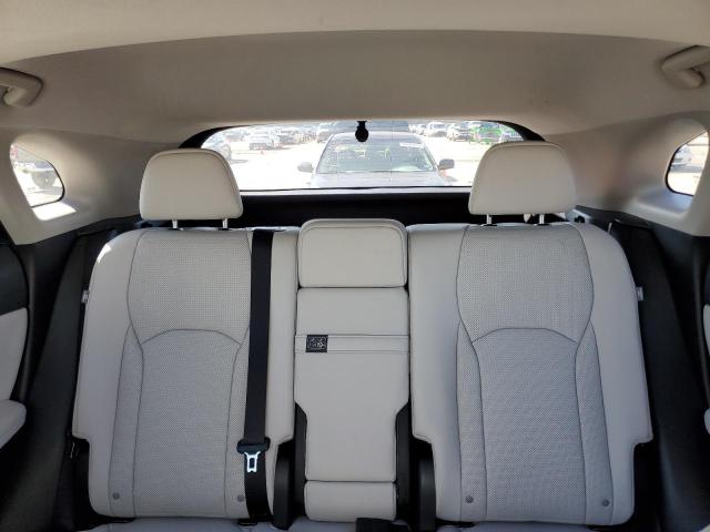 2022 LEXUS RX 350 - 2T2HZMAA3NC251398