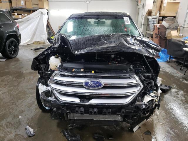 2FMPK3G93JBC06858 Ford EDGE SE