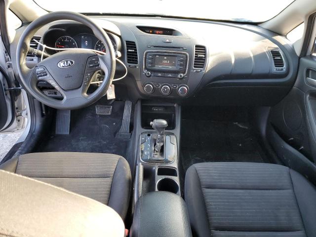 3KPFL4A7XHE009070 KIA FORTE LX
