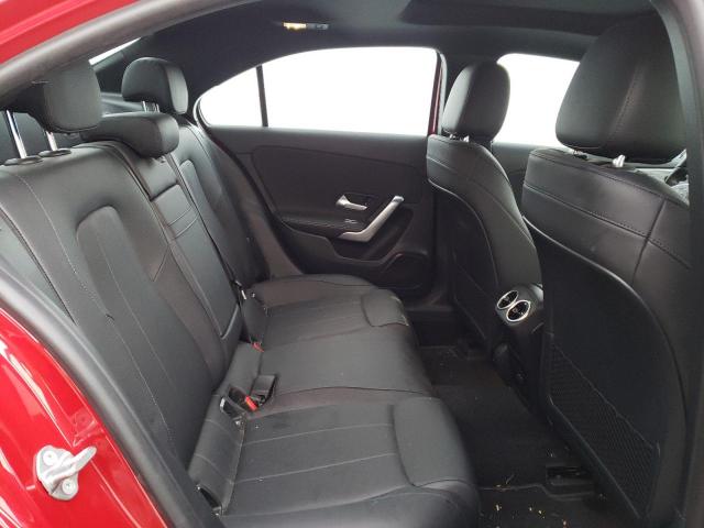 2021 MERCEDES-BENZ A 220 4MAT - W1K3G4FB9MJ256135