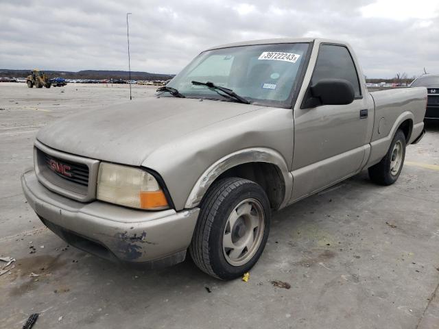 2000 GMC Sonoma 