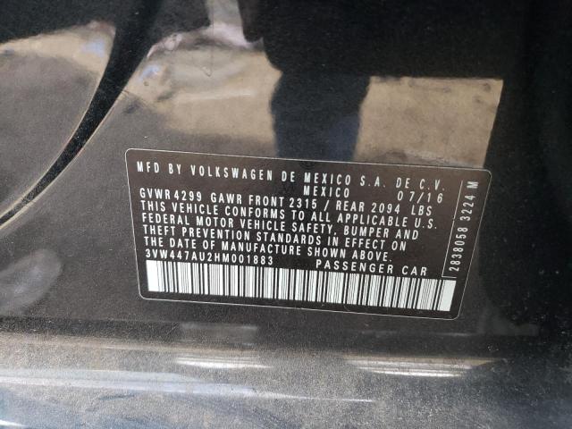 VIN 1FMCU9G65NUA23513 2022 Ford Escape, SE no.12