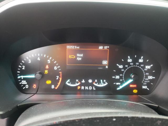 2021 FORD ESCAPE SEL - 1FMCU0H62MUA31917