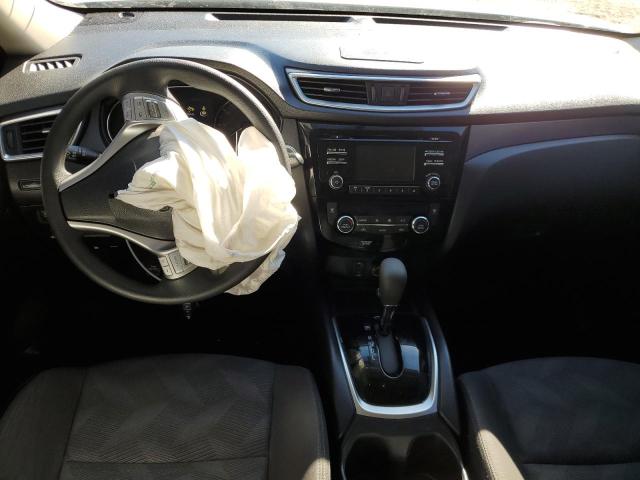 2016 NISSAN ROGUE - KNMAT2MT7GP661599