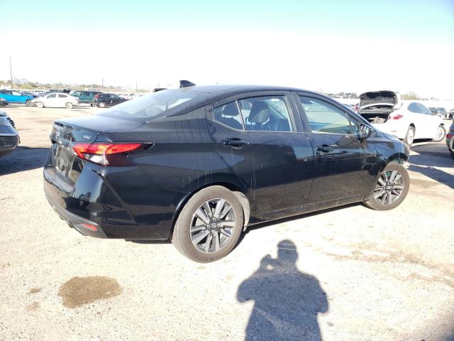 2020 NISSAN VERSA SV - 3N1CN8EV7LL875085