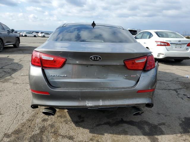 5XXGN4A74FG406891 KIA OPTIMA EX
