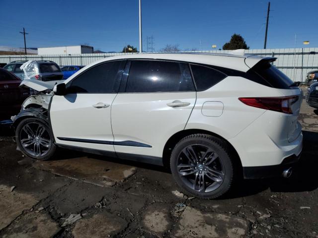 2019 ACURA RDX A-SPEC - 5J8TC2H66KL042572