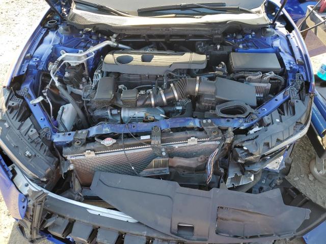 19UUB6F52MA009222 Acura Tlx Tech A