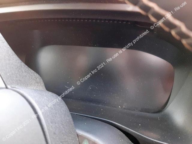 YV1XZK9BDM2452419 Volvo Xc40 R-des