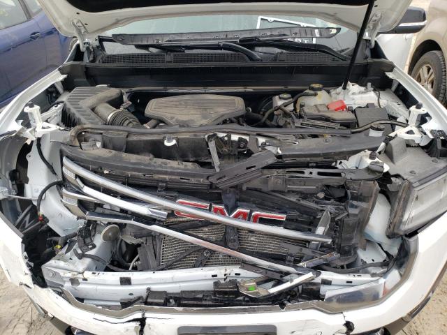 2021 GMC ACADIA AT4 - 1GKKNLLS5MZ227294
