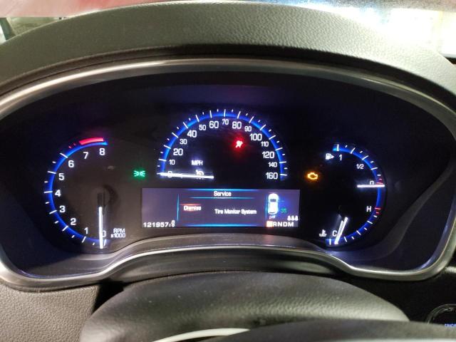 3GYFNEE3XES584476 Cadillac SRX