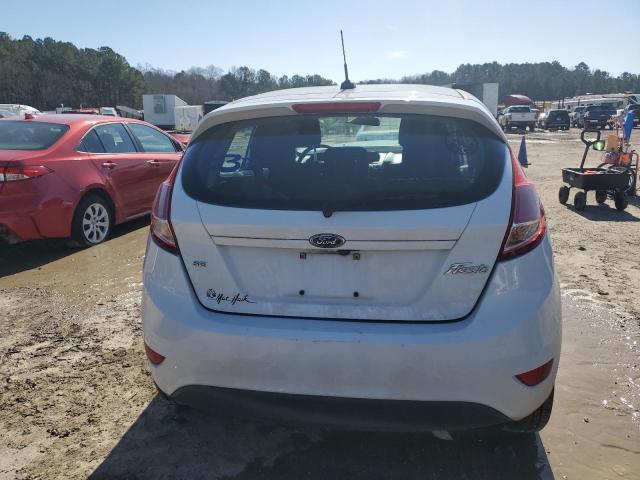 2018 FORD FIESTA SE - 3FADP4EJ0JM128314