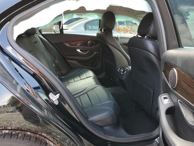 2015 MERCEDES-BENZ C 300 55SWF4JB5FU064950