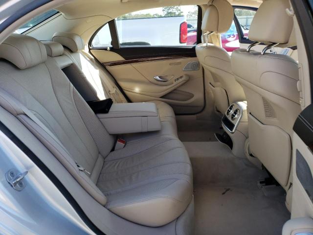 VIN WDDUG8FB3EA051231 2014 Mercedes-Benz S-Class, 5... no.10