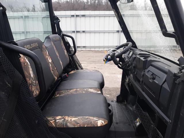2022 POLARIS RANGER SP - 3NSMAE579NE556063