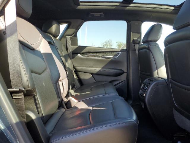 2020 CADILLAC XT5 PREMIU - 1GYKNCRS1LZ147468