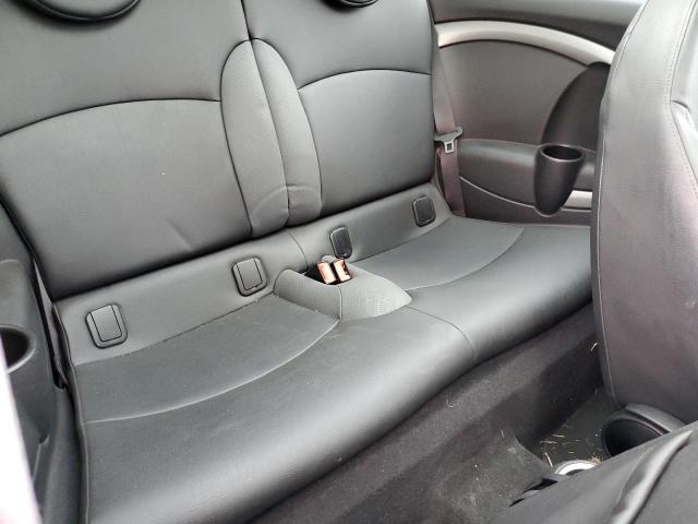 WMWMM3C57ATZ32496 Mini Cooper S Clubman