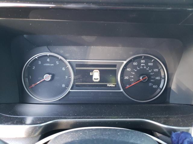 5XYRG4LC8NG150066 KIA SORENTO LX