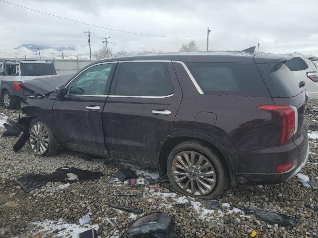 KM8R5DHE5LU067184 Hyundai Palisade Limited