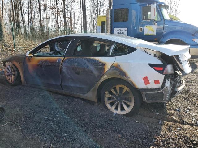 5YJ3E1EB1NF192567 Tesla MODEL 3