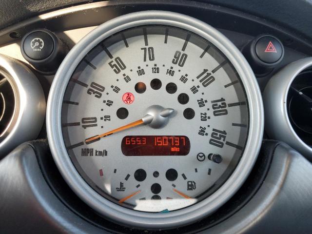 WMWRE33455TD94660 Mini COOPER S