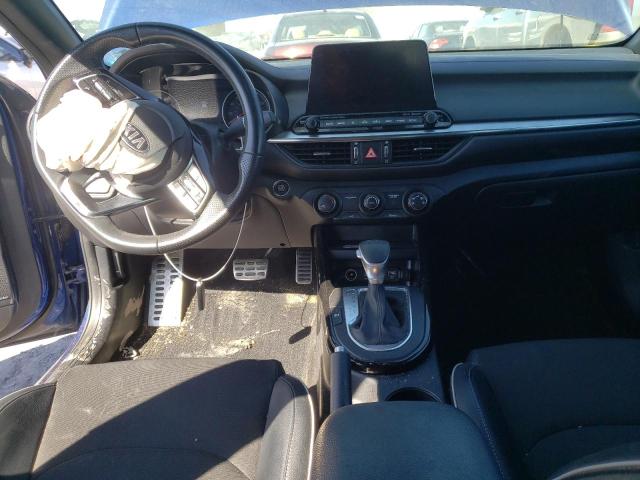 2021 KIA FORTE GT L - 3KPF34AD0ME276153