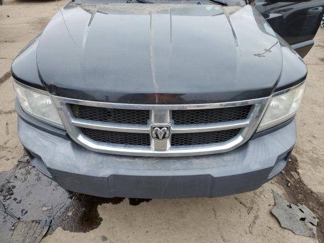 1D7HW38K58S525618 Dodge Dakota Sxt