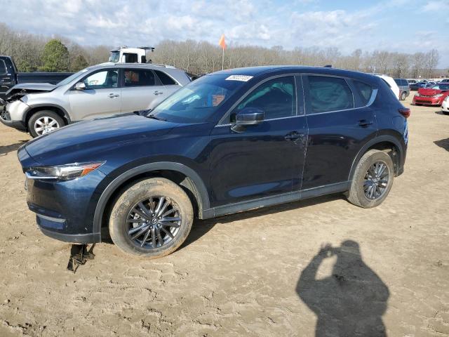 2019 MAZDA CX-5 TOURI - JM3KFACM7K0539432