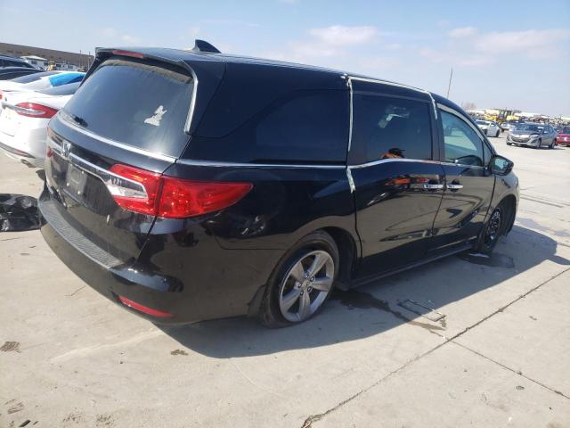 2018 HONDA ODYSSEY EX - 5FNRL6H76JB081673
