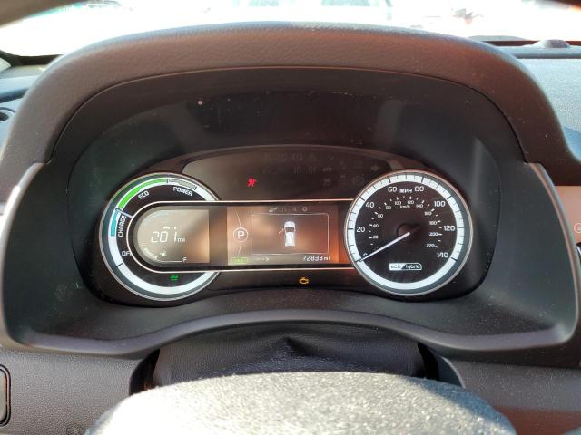 2018 KIA NIRO FE - KNDCB3LC4J5177895