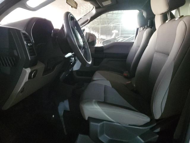 2018 FORD F150 - 1FTMF1CB1JKG06299