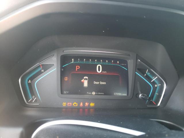 2018 HONDA ODYSSEY EX - 5FNRL6H76JB081673