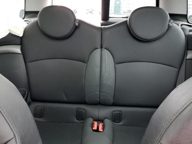 WMWMM3C57ATZ32496 Mini Cooper S Clubman