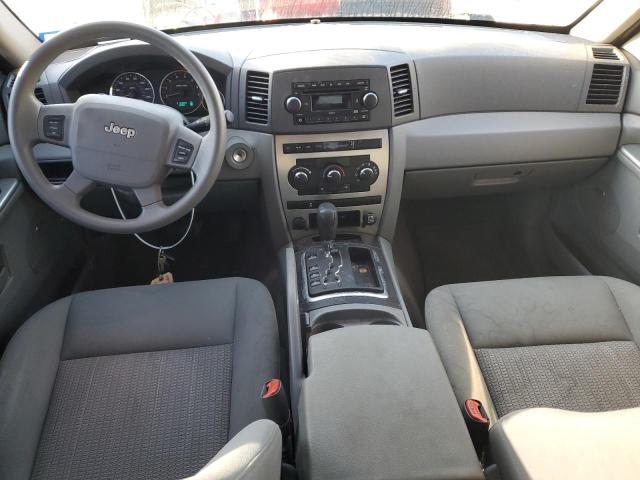 1J8GR48K87C596106 Jeep Grand Cherokee Laredo