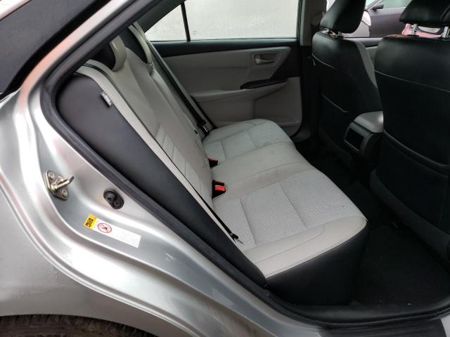 2017 TOYOTA CAMRY LE 4T1BF1FK7HU284135