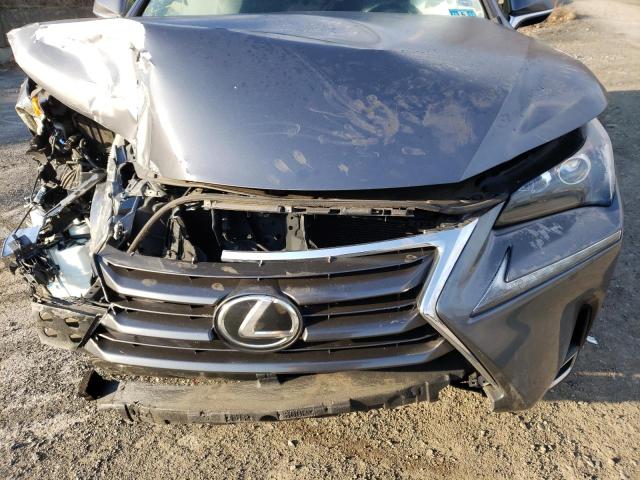 2015 LEXUS NX 200T JTJBARBZ5F2026061