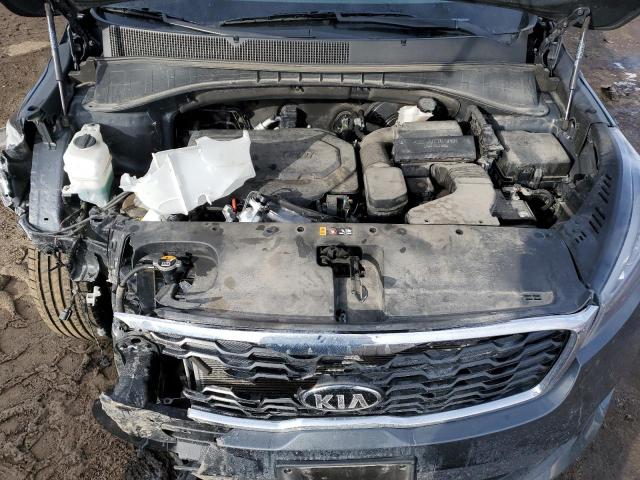 5XYPGDA36LG642246 KIA SORENTO L