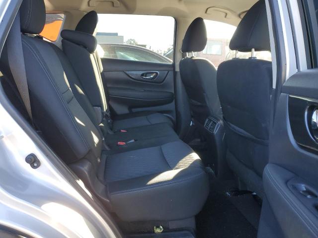 2019 NISSAN ROGUE S - KNMAT2MT7KP555467