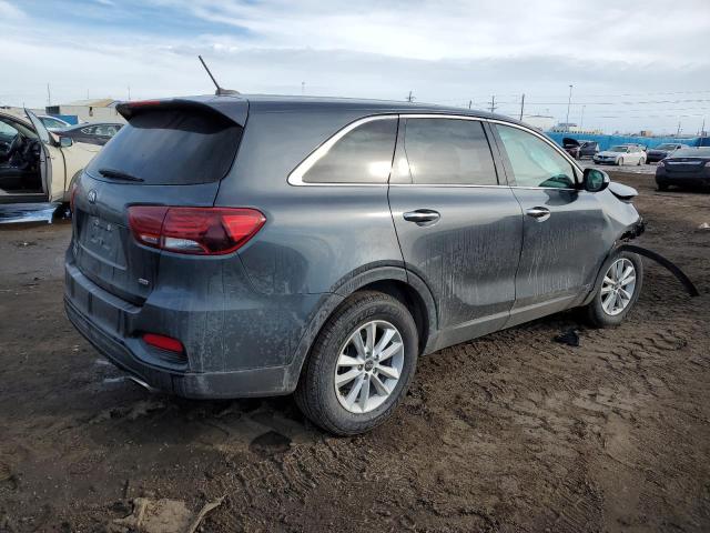 5XYPGDA36LG642246 KIA SORENTO L