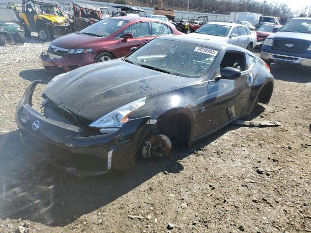 JN1AZ4EHXFM444085 | 2015 NISSAN 370Z BASE