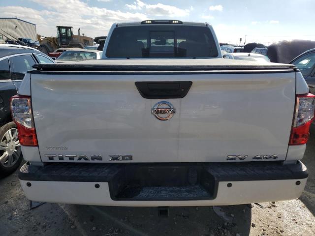 2018 NISSAN TITAN XD S 1N6AA1F45JN525767