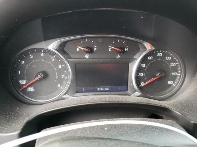 2021 GMC TERRAIN SL 3GKALPEV4ML361608