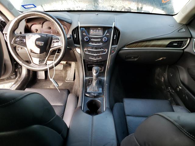 2015 CADILLAC ATS - 1G6AA1RX9F0115232