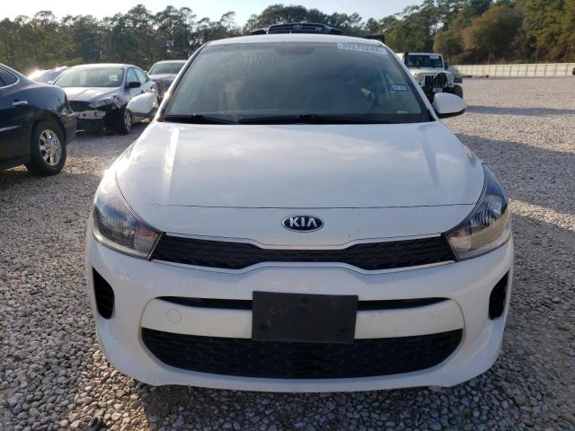 2019 KIA RIO S - 3KPA24ABXKE254265