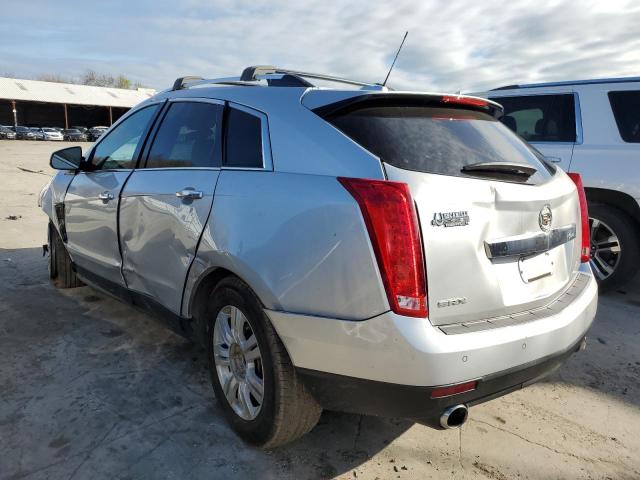 2015 CADILLAC SRX LUXURY - 3GYFNBE32FS531481