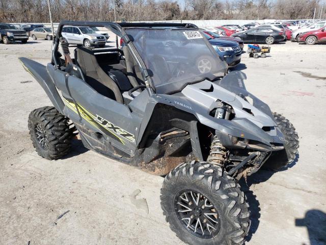 2019 YAMAHA YXZ1000 - 5Y4AN33Y5KA100611