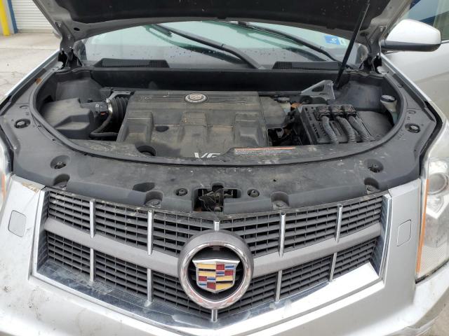 3GYFNEE32CS626989 Cadillac SRX