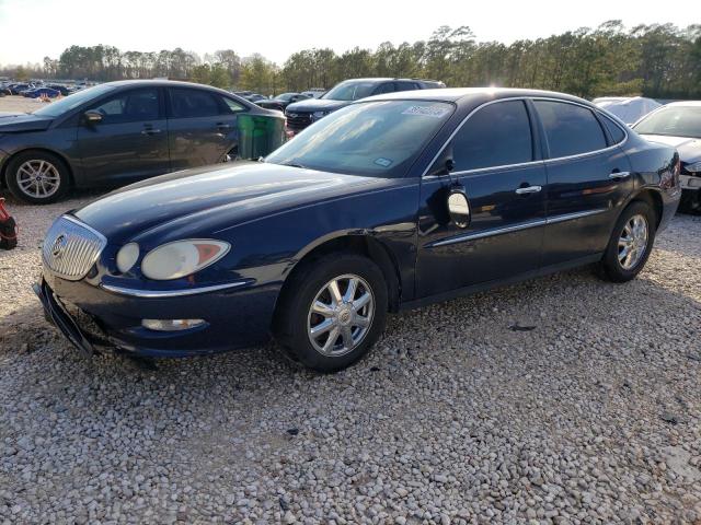 2008 Buick LaCrosse CX